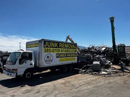 Best Construction Debris Removal  in Turley, OK