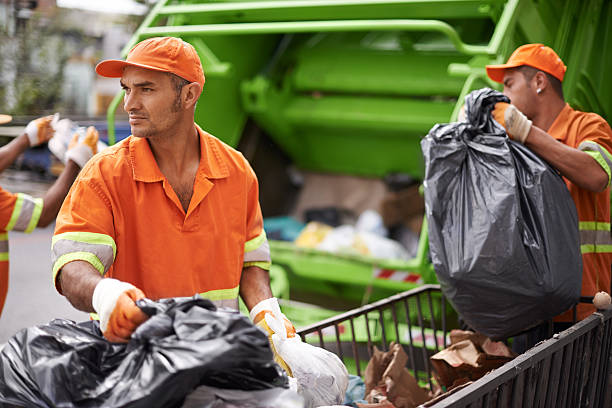 Best Commercial Junk Removal  in Turley, OK