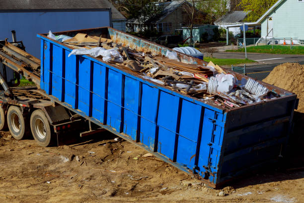 Best Hot Tub Removal  in Turley, OK
